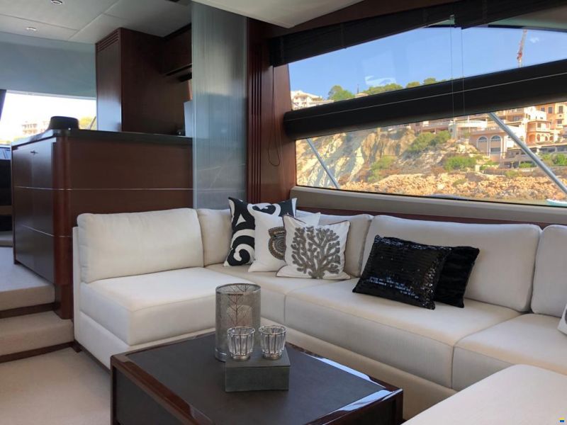 Princess 60