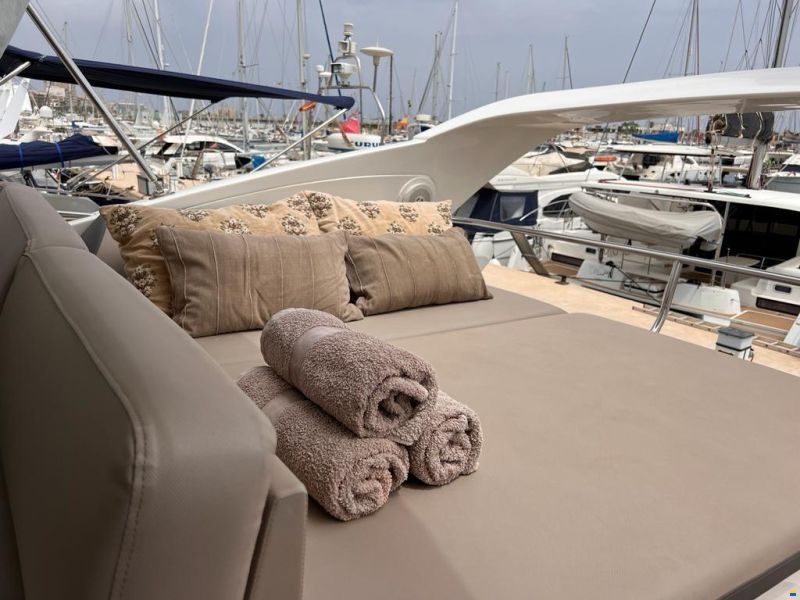 Princess 60
