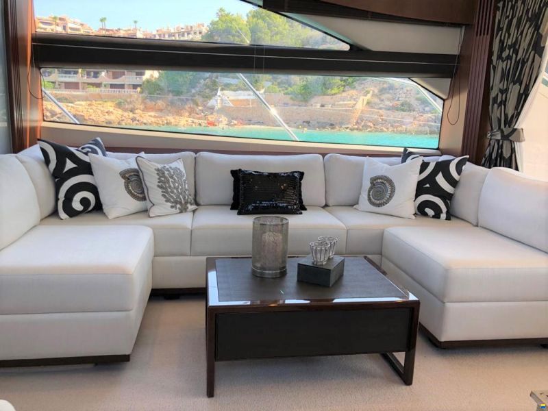 Princess 60