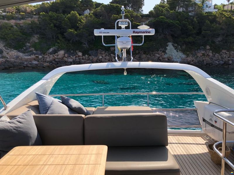 Princess 60