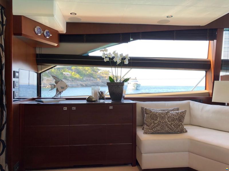 Princess 60