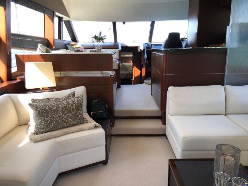 Princess 60