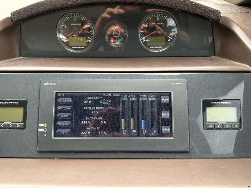 Princess 60