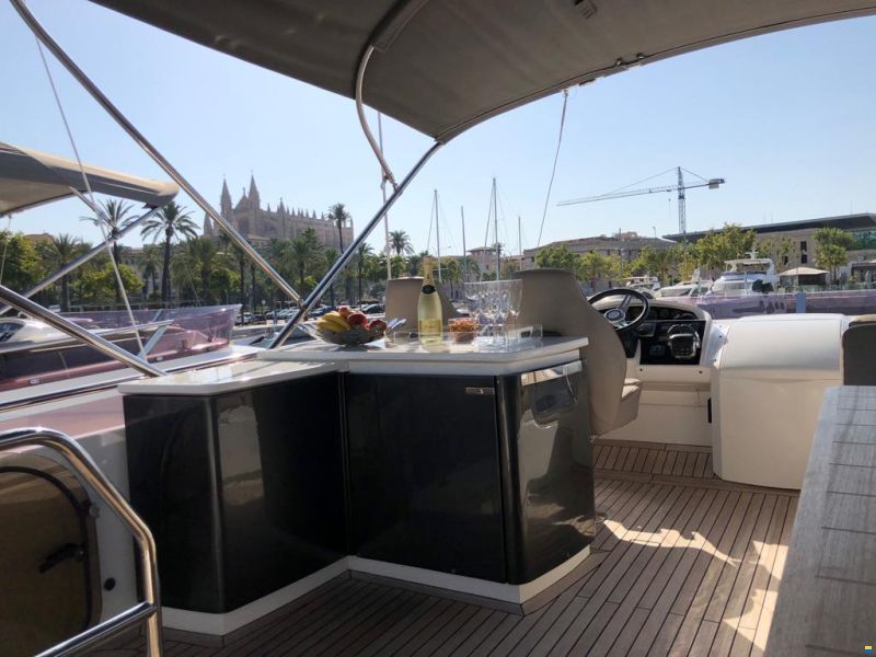 Princess 60