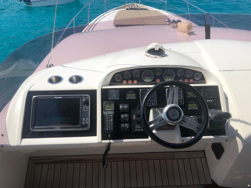Princess 60