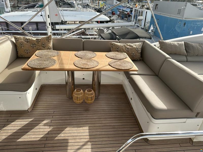 Princess 60