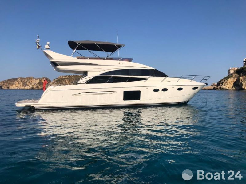 Princess 60
