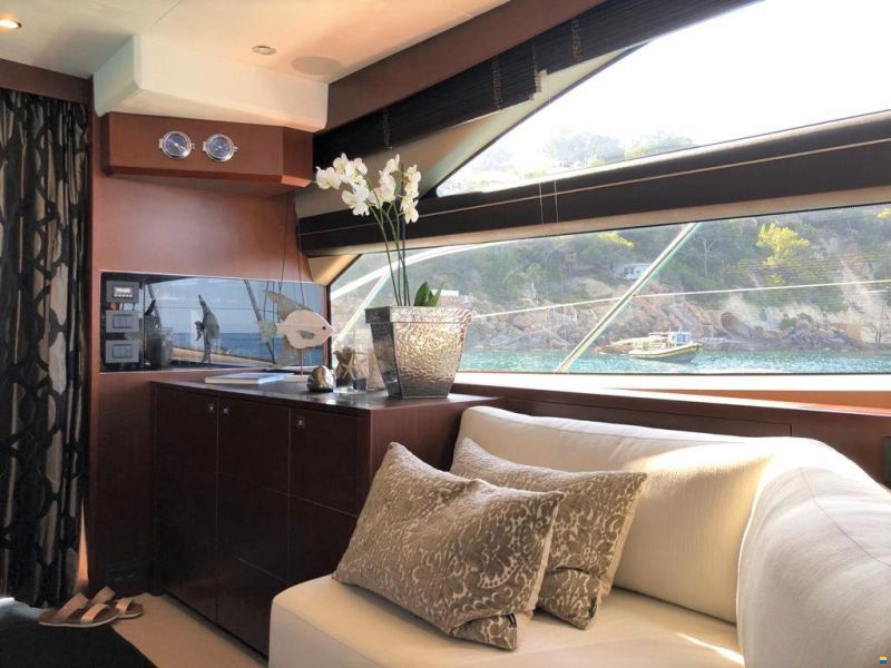 Princess 60