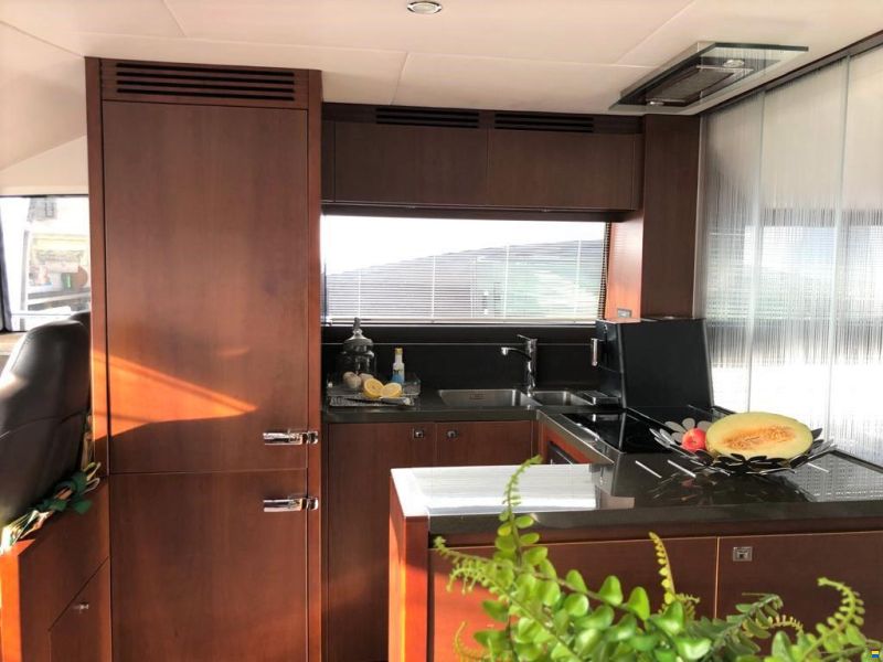 Princess 60