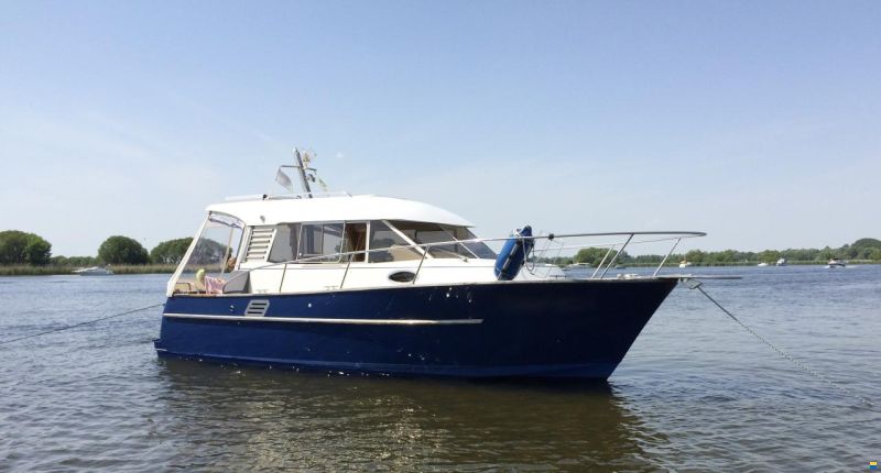 ACM Dufour Heritage 26