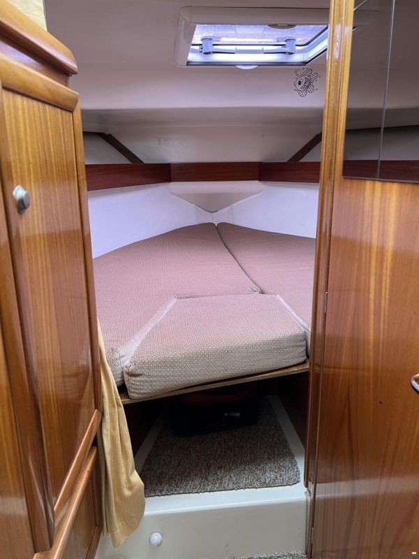 ACM Dufour Heritage 26