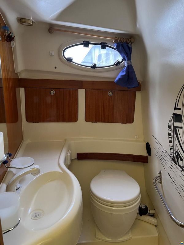 ACM Dufour Heritage 26