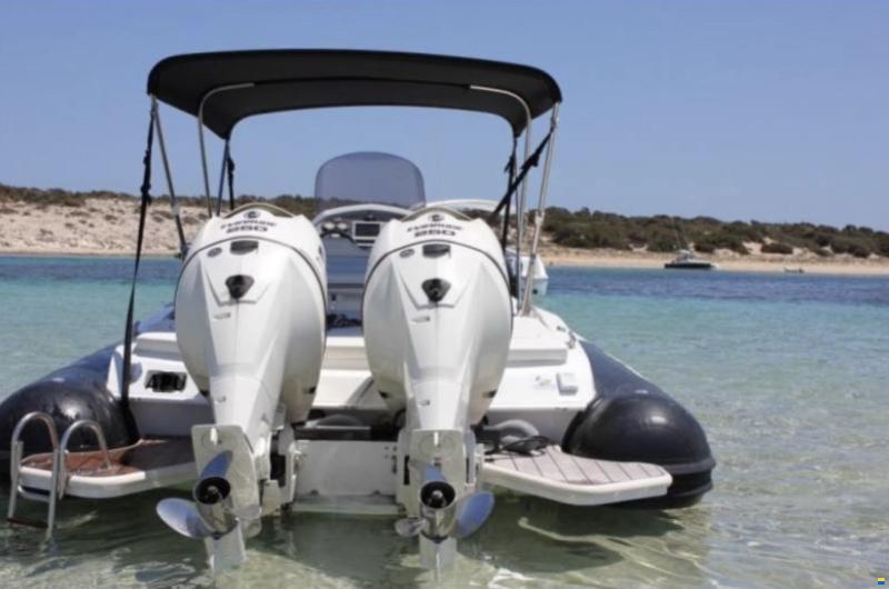 SACS Strider 9