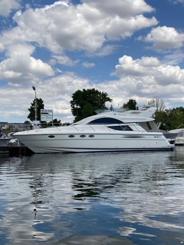 Fairline Phantom 46