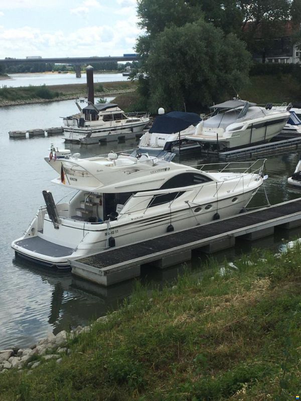 Fairline Phantom 46