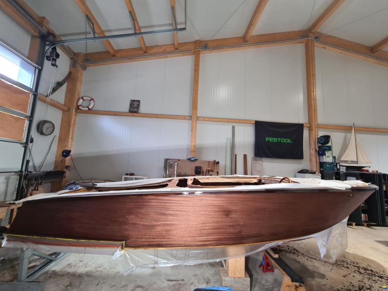 Boesch 650 Costa Brava