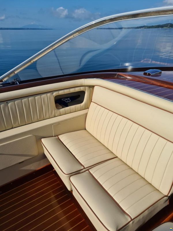 Boesch 650 Costa Brava