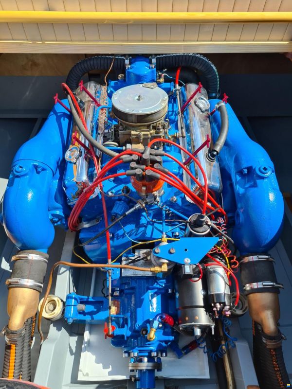 Boesch 650 Costa Brava