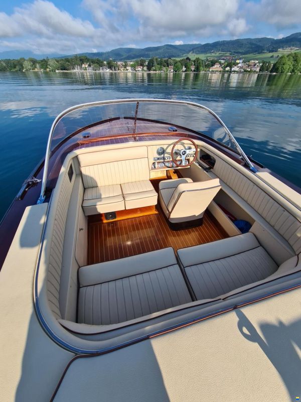 Boesch 650 Costa Brava