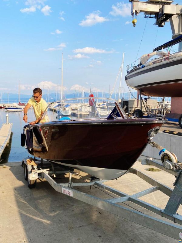 Boesch 650 Costa Brava