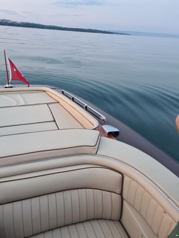 Boesch 650 Costa Brava