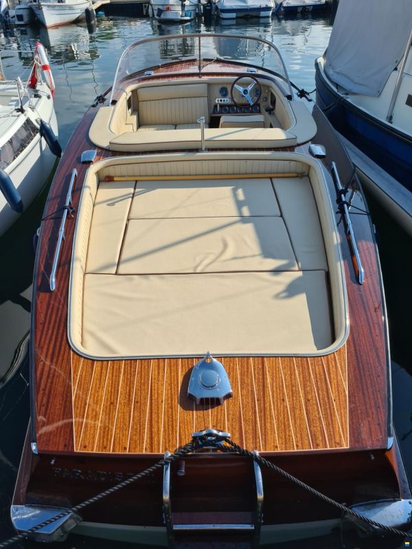 Boesch 650 Costa Brava