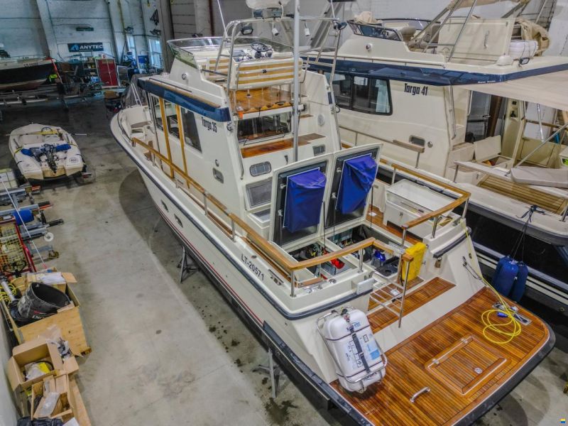 Targa 35