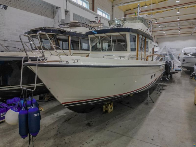 Targa 35