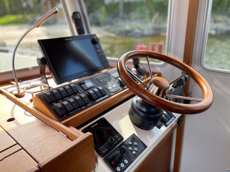 Targa 35