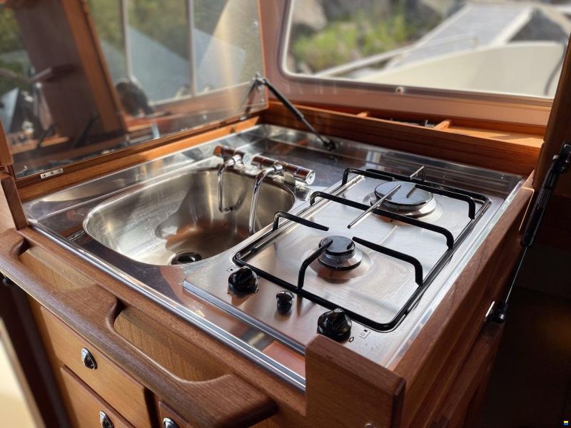Targa 35