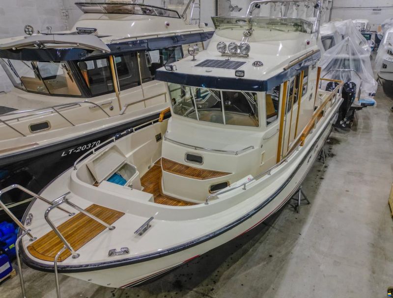 Targa 35