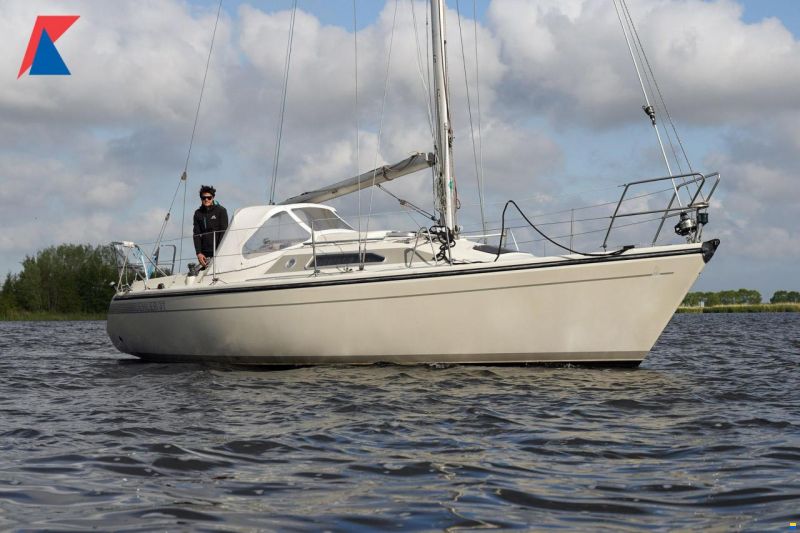 Dehler 31 Nova Top image