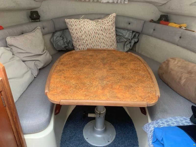 Sealine 190 L