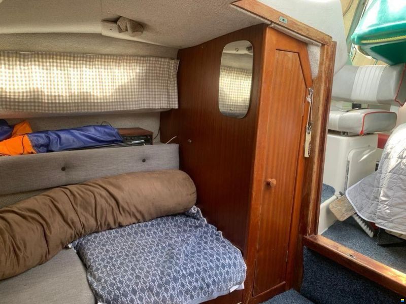 Sealine 190 L
