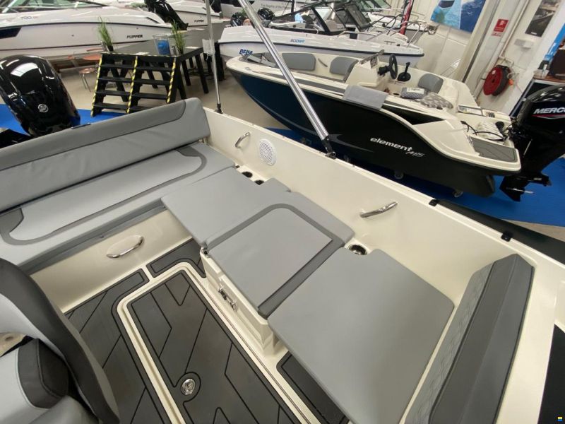 Bayliner M19