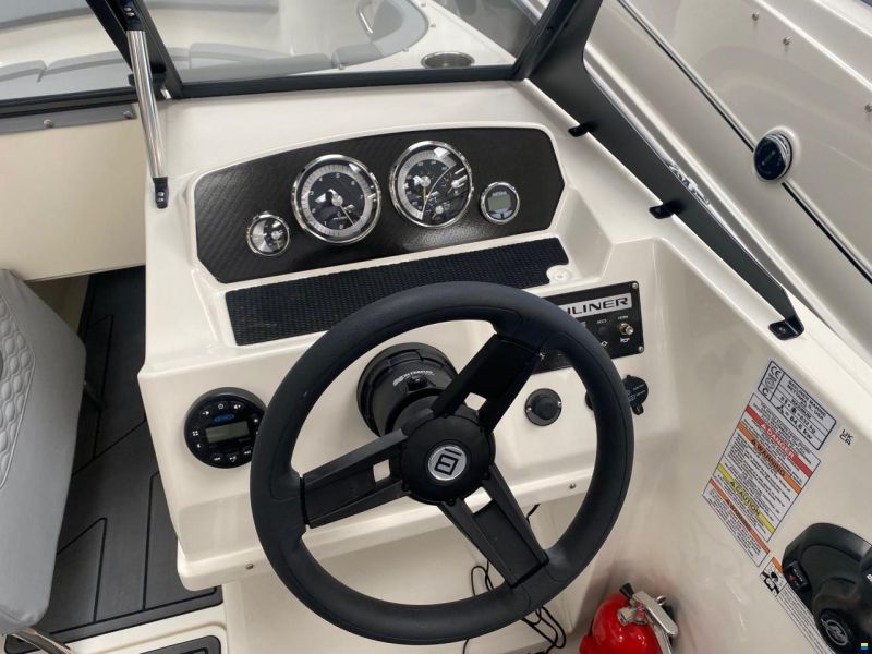 Bayliner M19