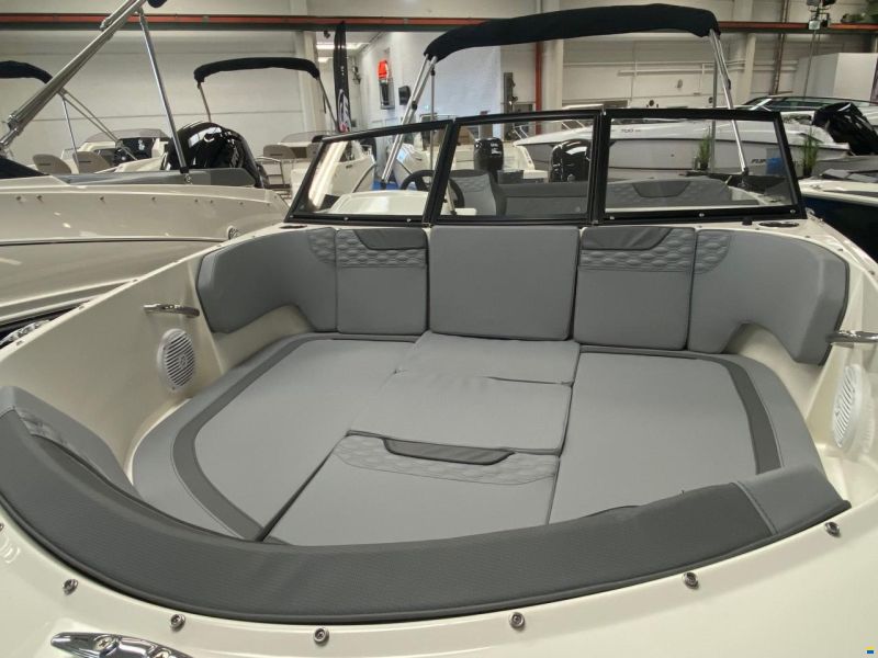 Bayliner M19