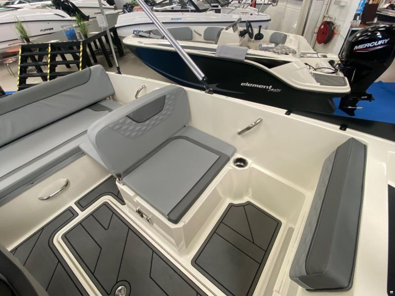 Bayliner M19