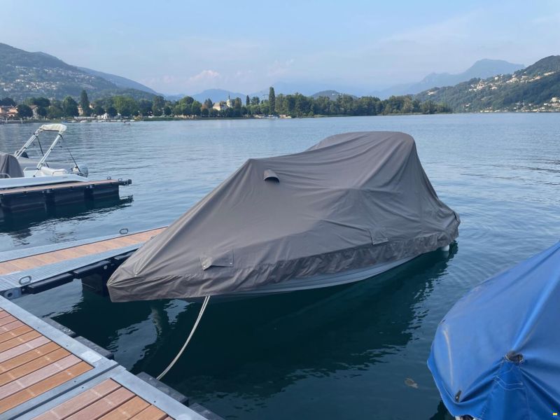 Crownline 190 SS