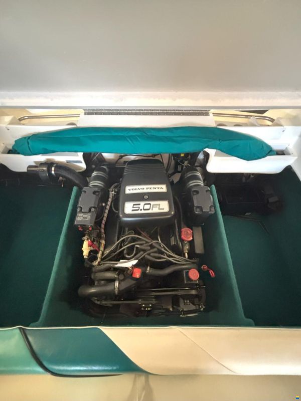 Wellcraft Eclipse 196 SCS