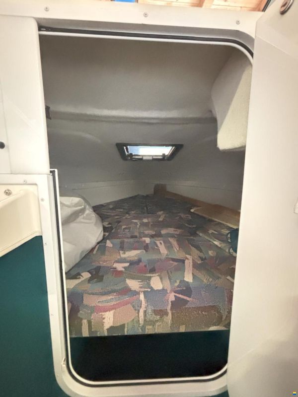 Wellcraft Eclipse 196 SCS