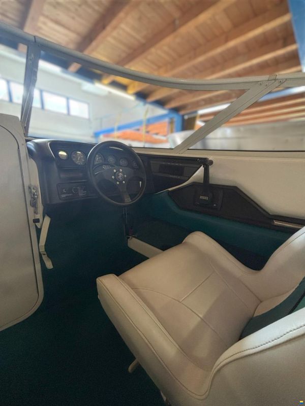 Wellcraft Eclipse 196 SCS