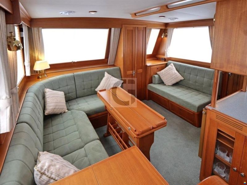 Grand Banks 46 Classic