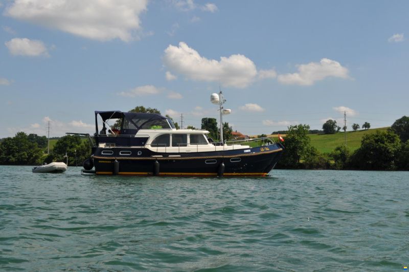 Boarnstream Boarncruiser 38 Classic Kat B