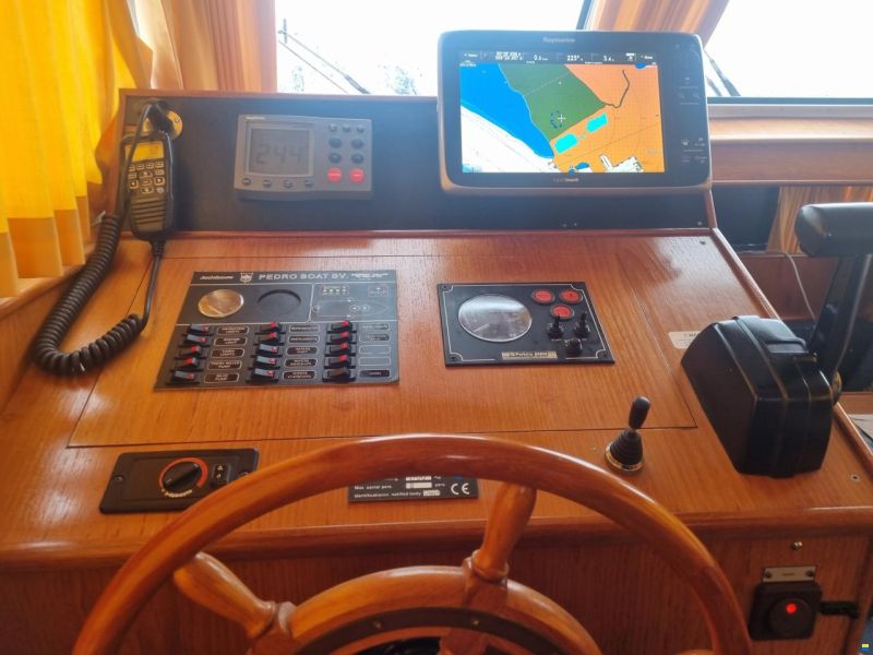 Pedro Skiron 35