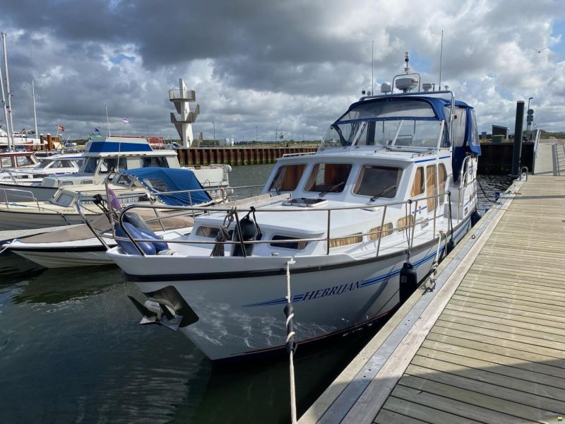 Pedro Skiron 35