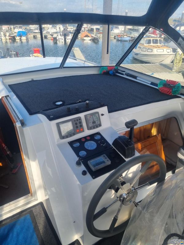 Pedro Skiron 35