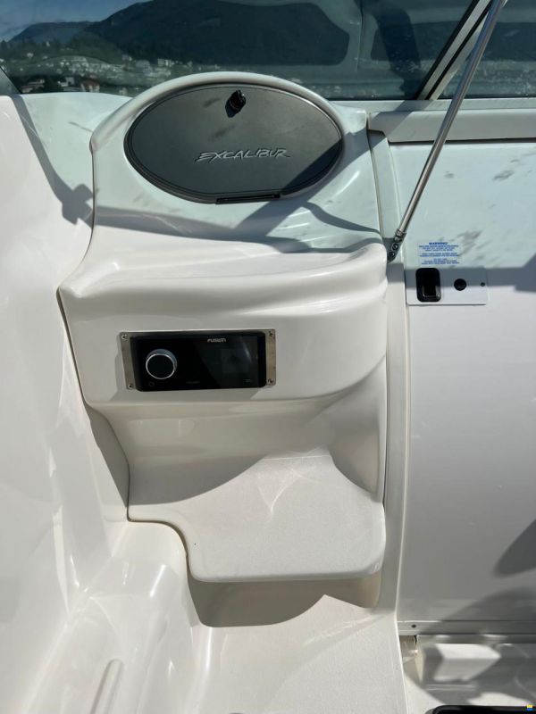 Wellcraft Excalibur 23