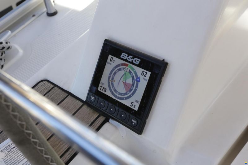 Bavaria Cruiser 37