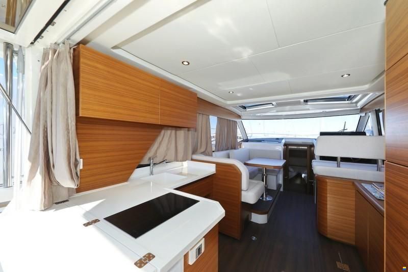 Greenline 39